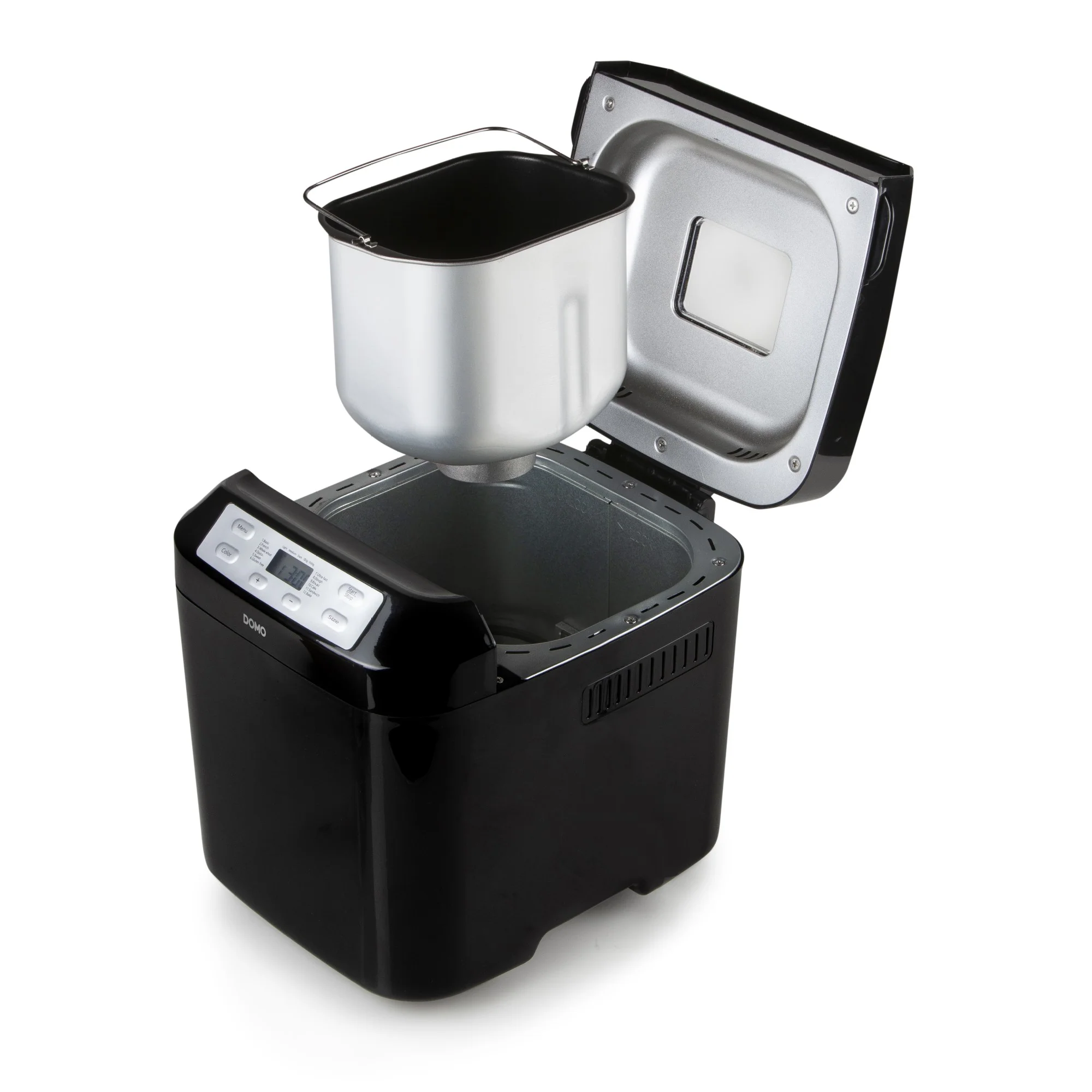 Domo Brotbackautomat B3974