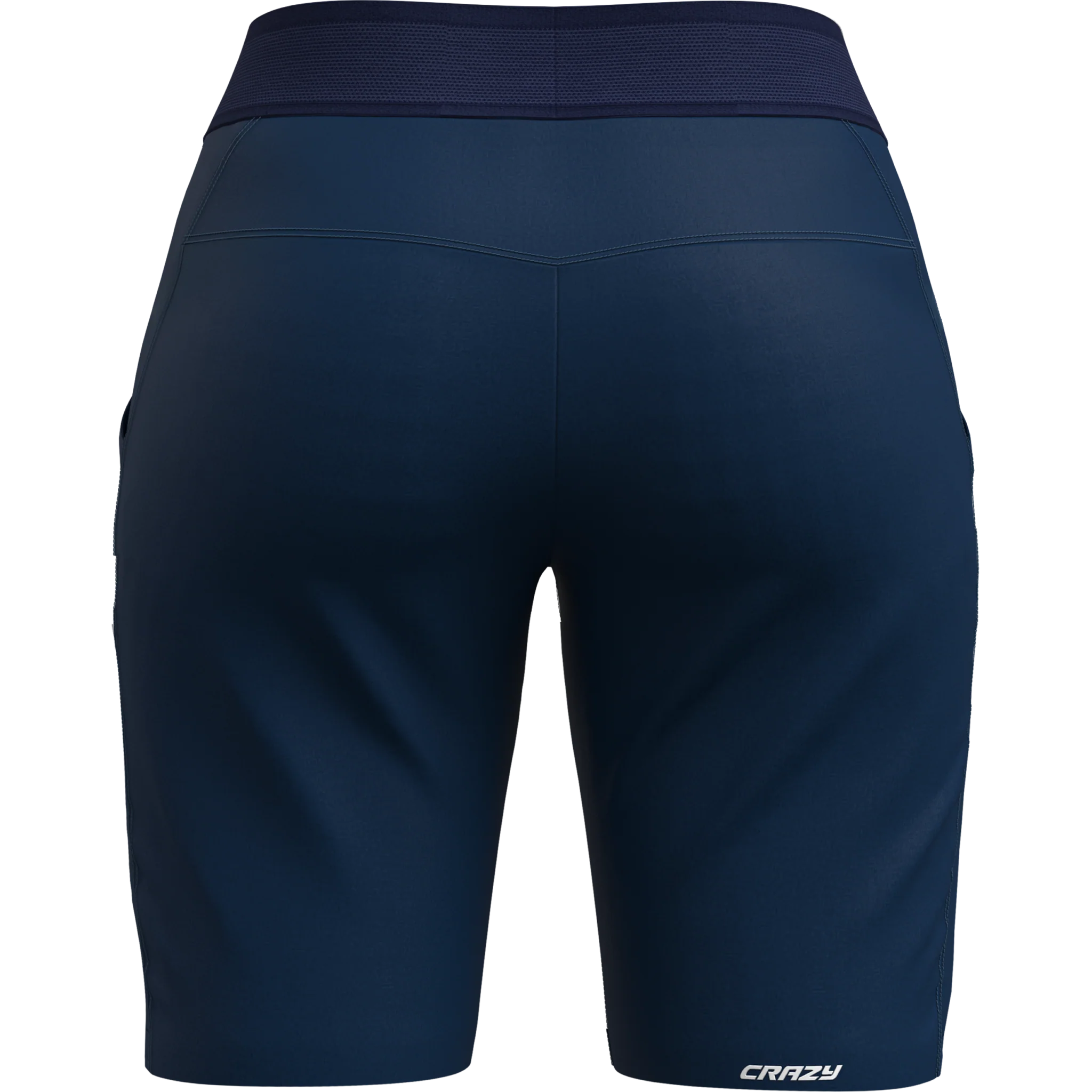 Short Traverse Woman
