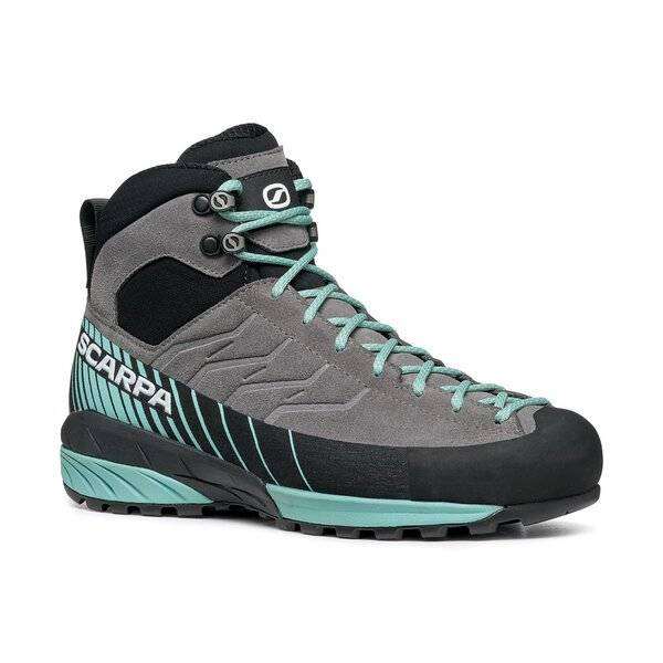 Mescalito Mid Gtx Wmn