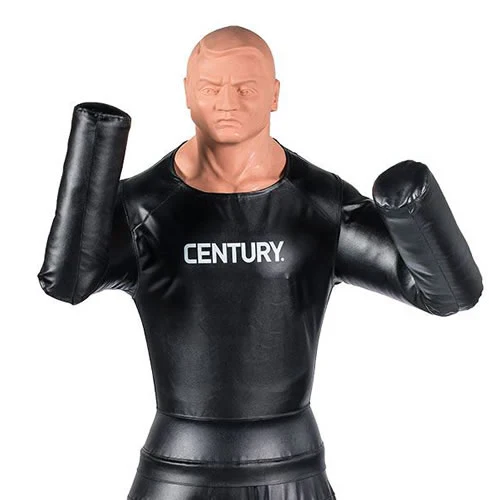 Century versus BOB