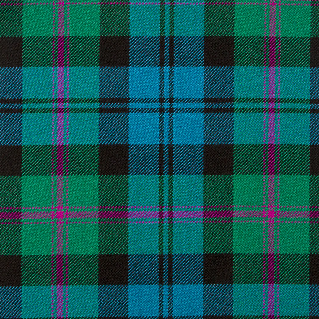 Baird Ancient Tartan