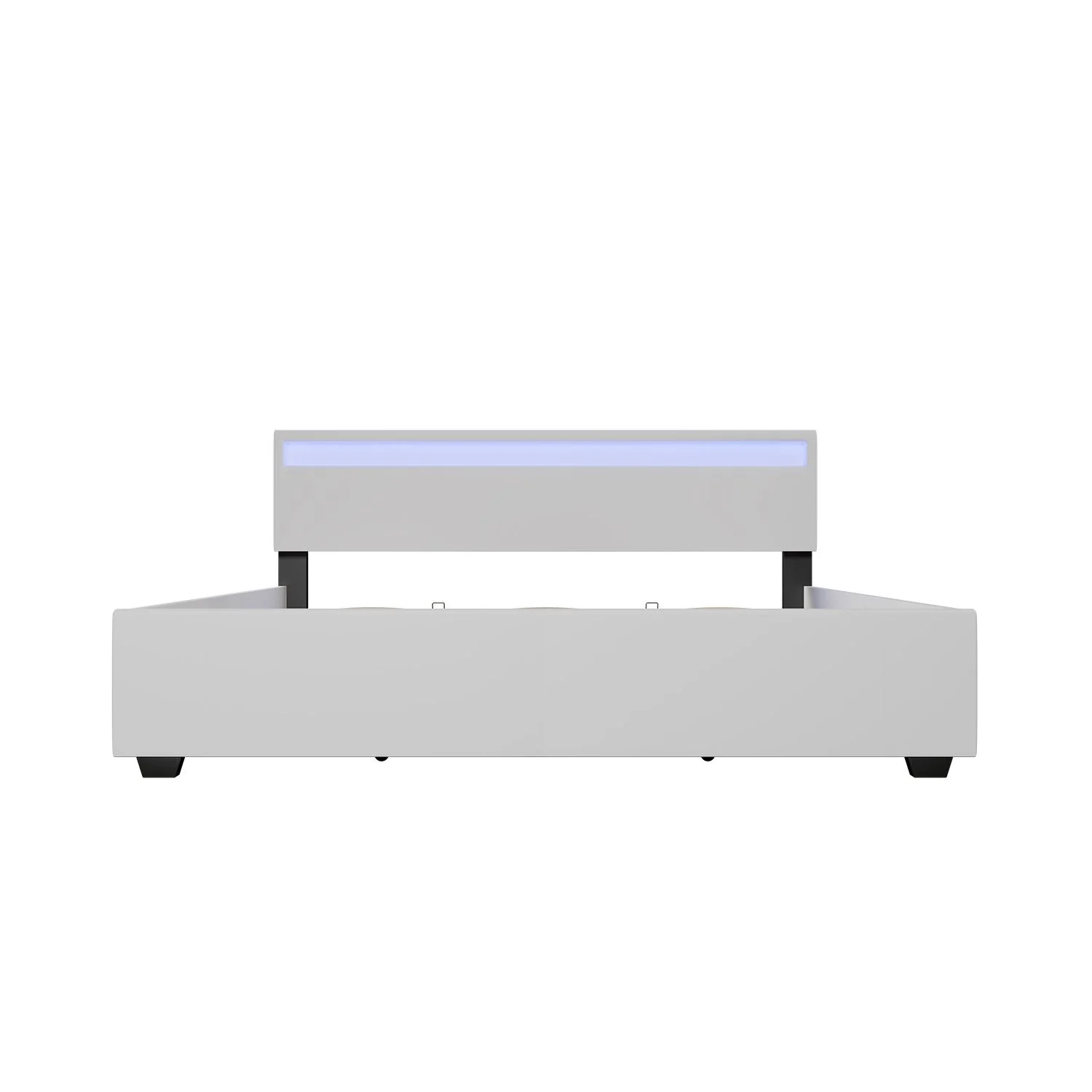 2025 Cama tapizada Lyon