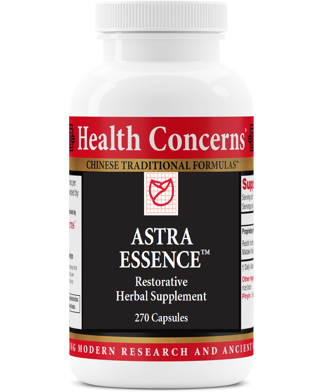 Astra Essence 270 capsules