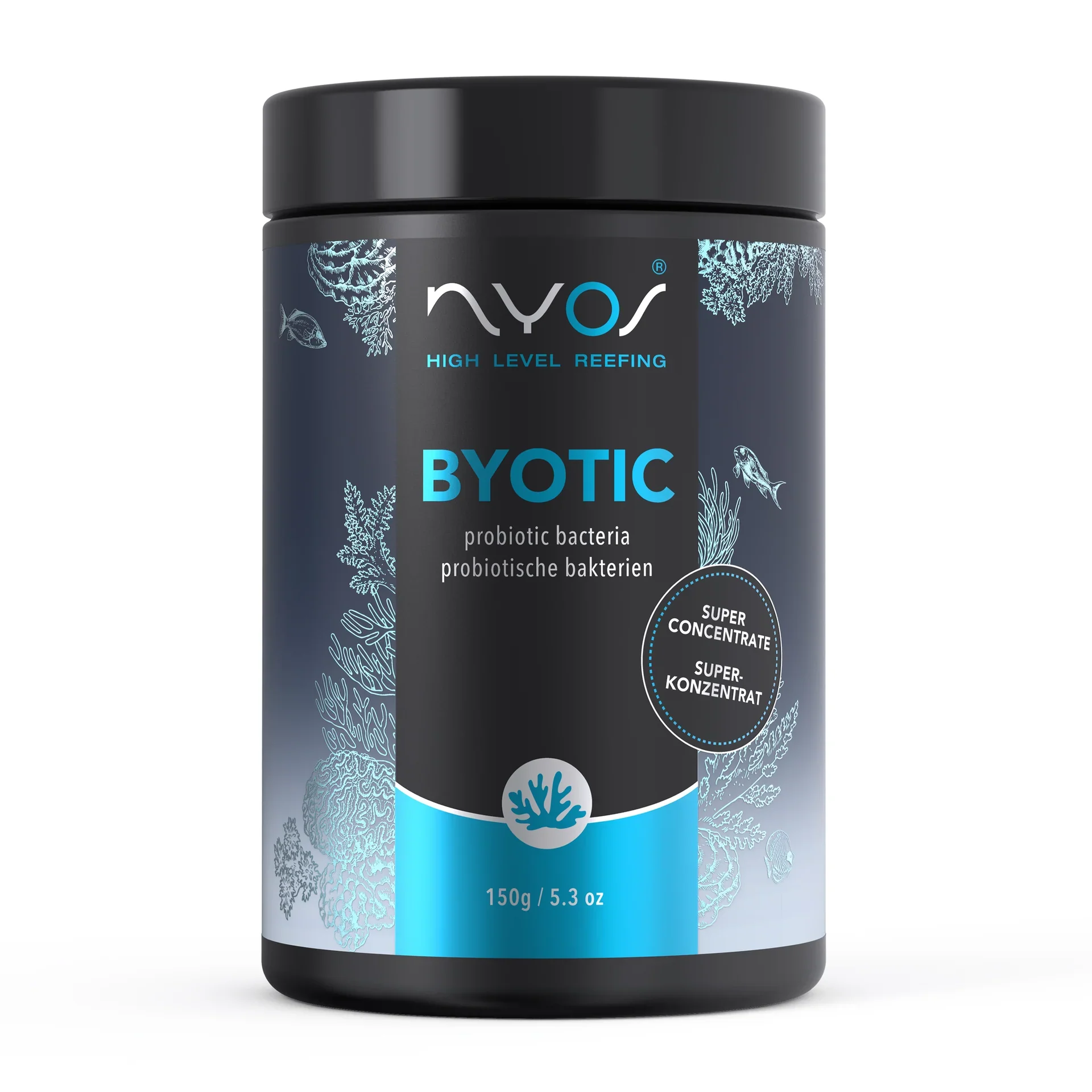 Byotic