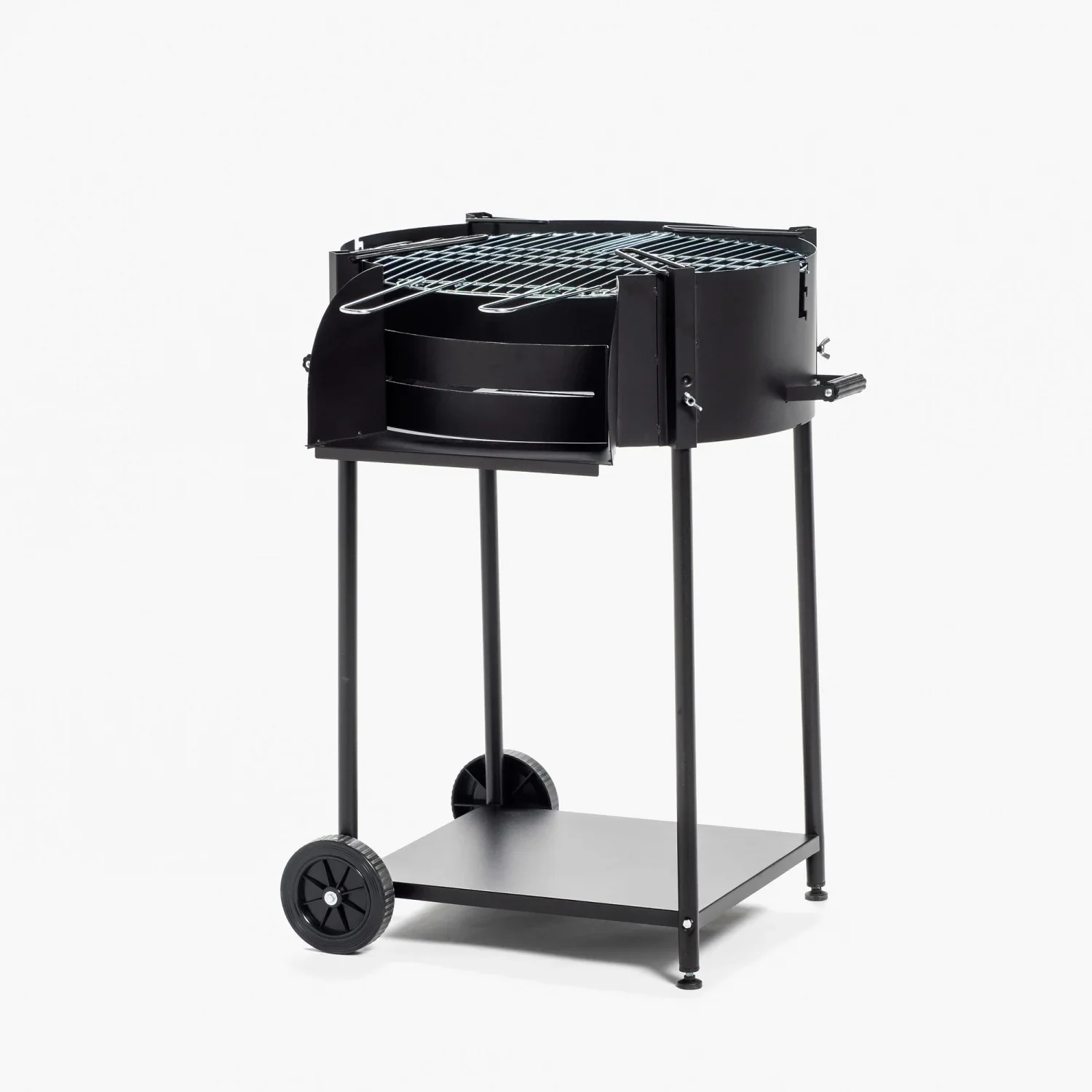 Barbacoa Mi Paella