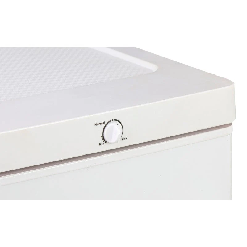 Domo Gefrierschrank DO91130F, 80 Liter, C-Klasse