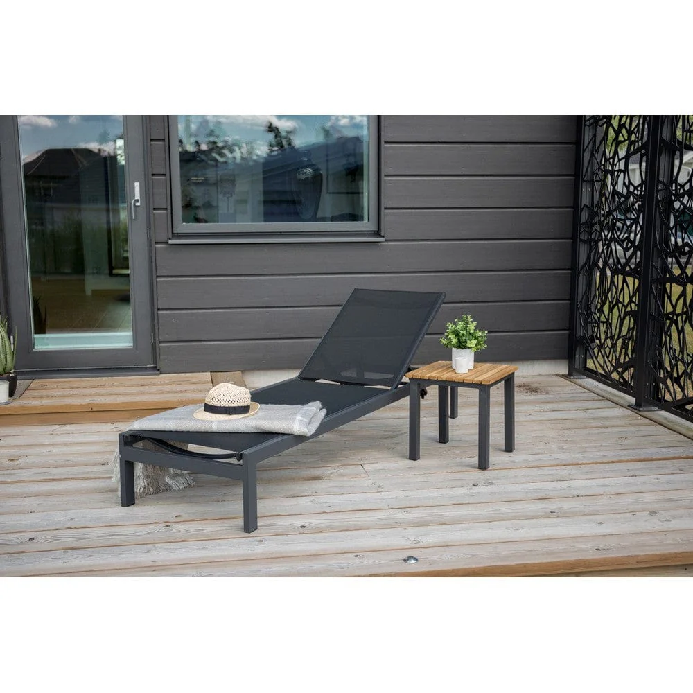 Venture Design Solsäng Copacabana 2-pack