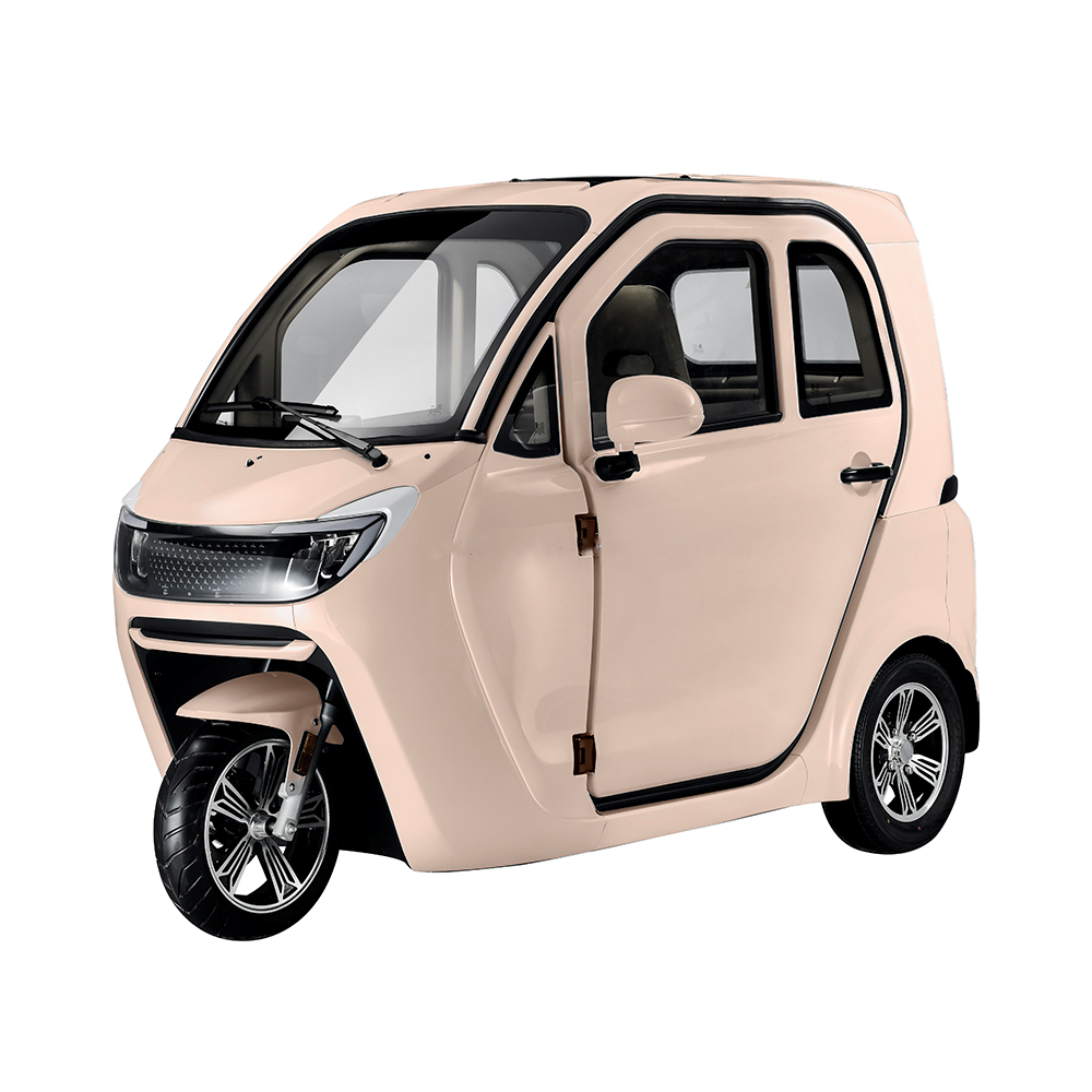 Electric tricycle Yumbo Mobility-YBXG1