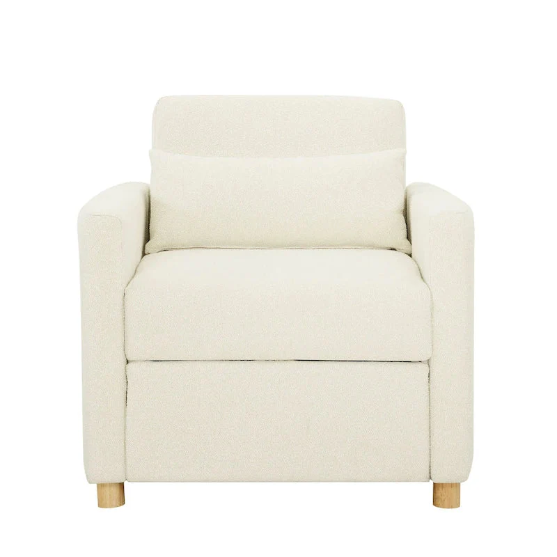 Serta Christine Transformable Chair
