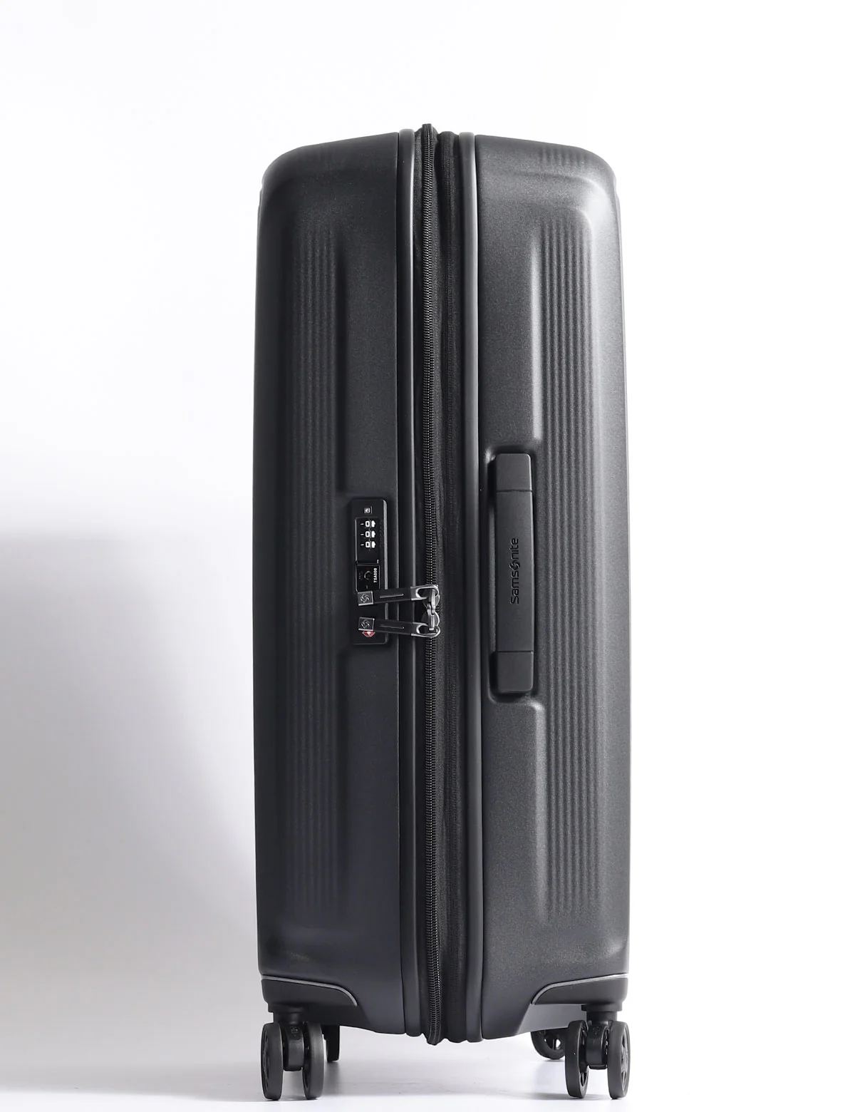 Trolley medio Samsonite Nuon exp. 4 ruote