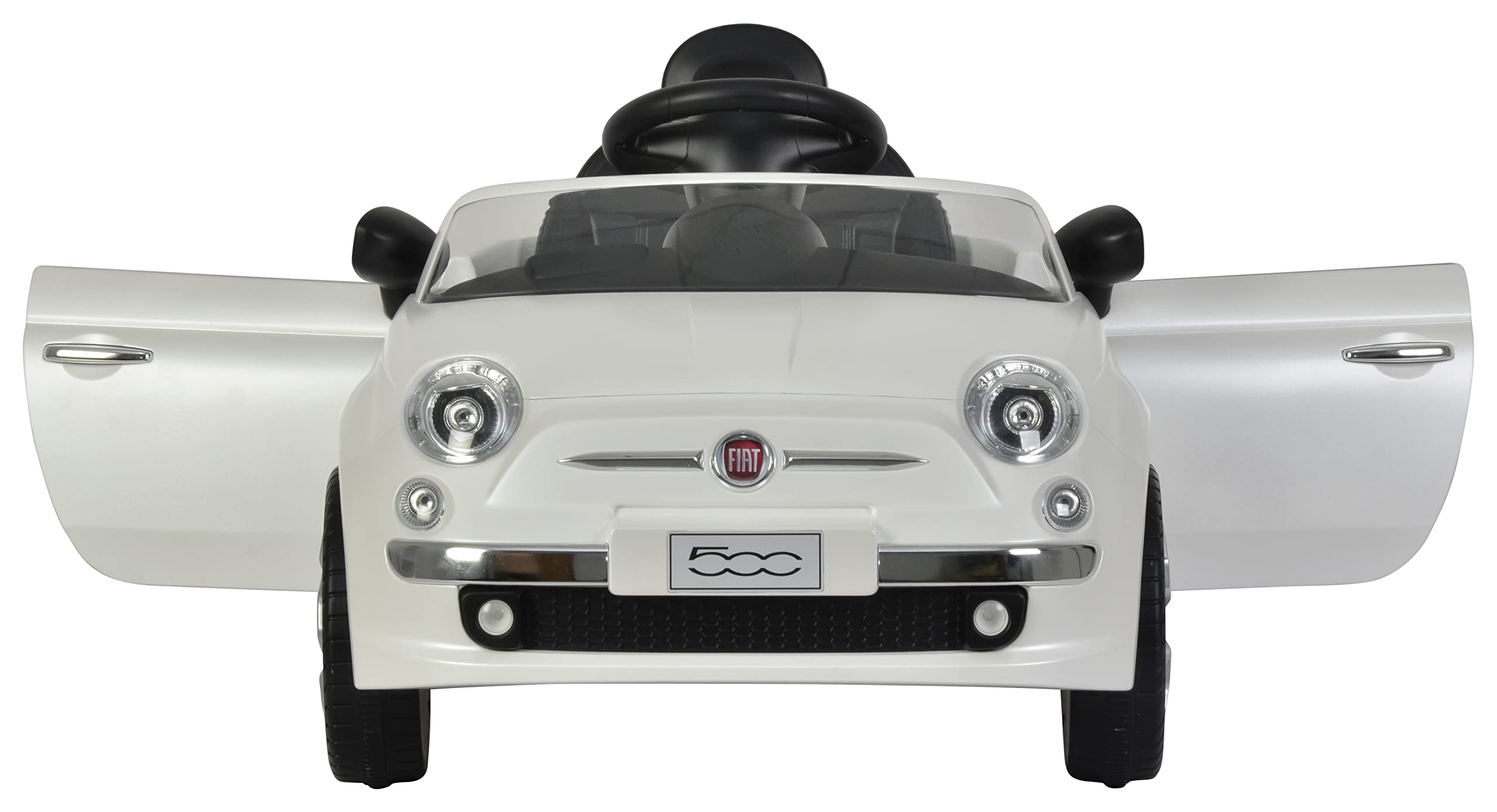 Best Ride Cars White inches