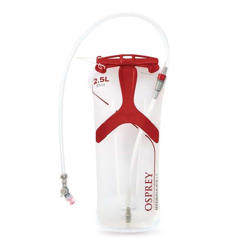 Hydraulics Lt 2.5 Reservoir