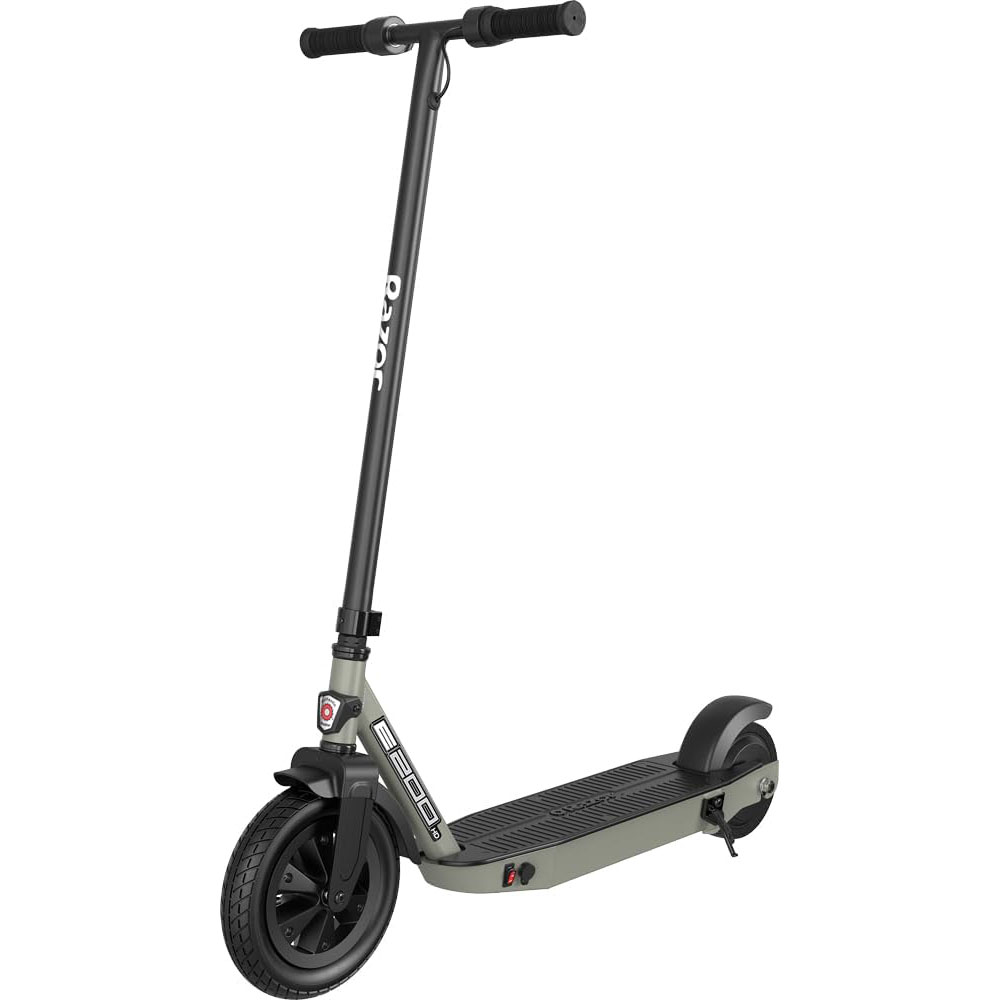 patinete eléctrico