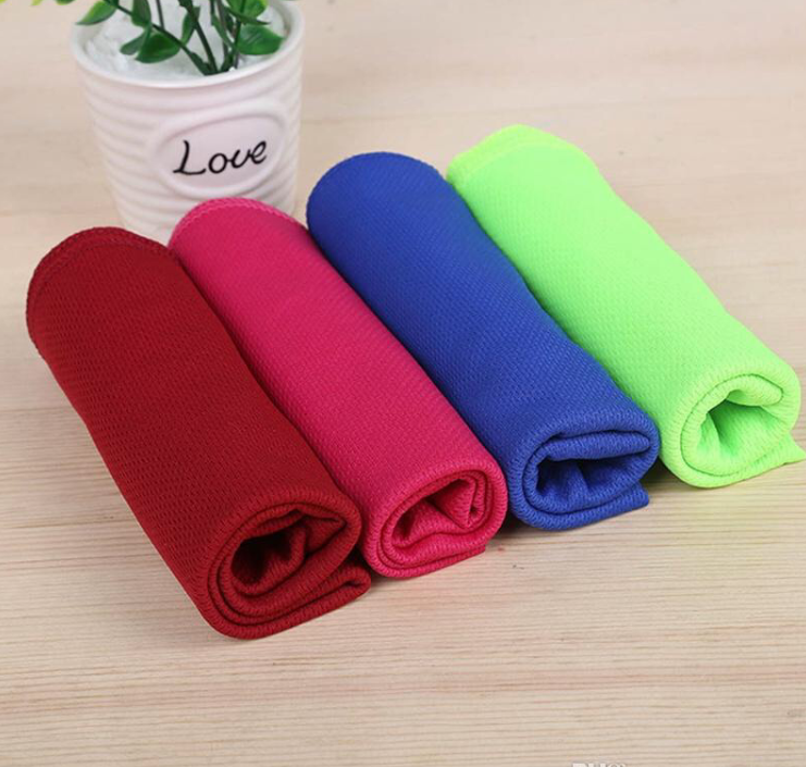 Premium Cooling Towels in Many Colors 32'X 12
