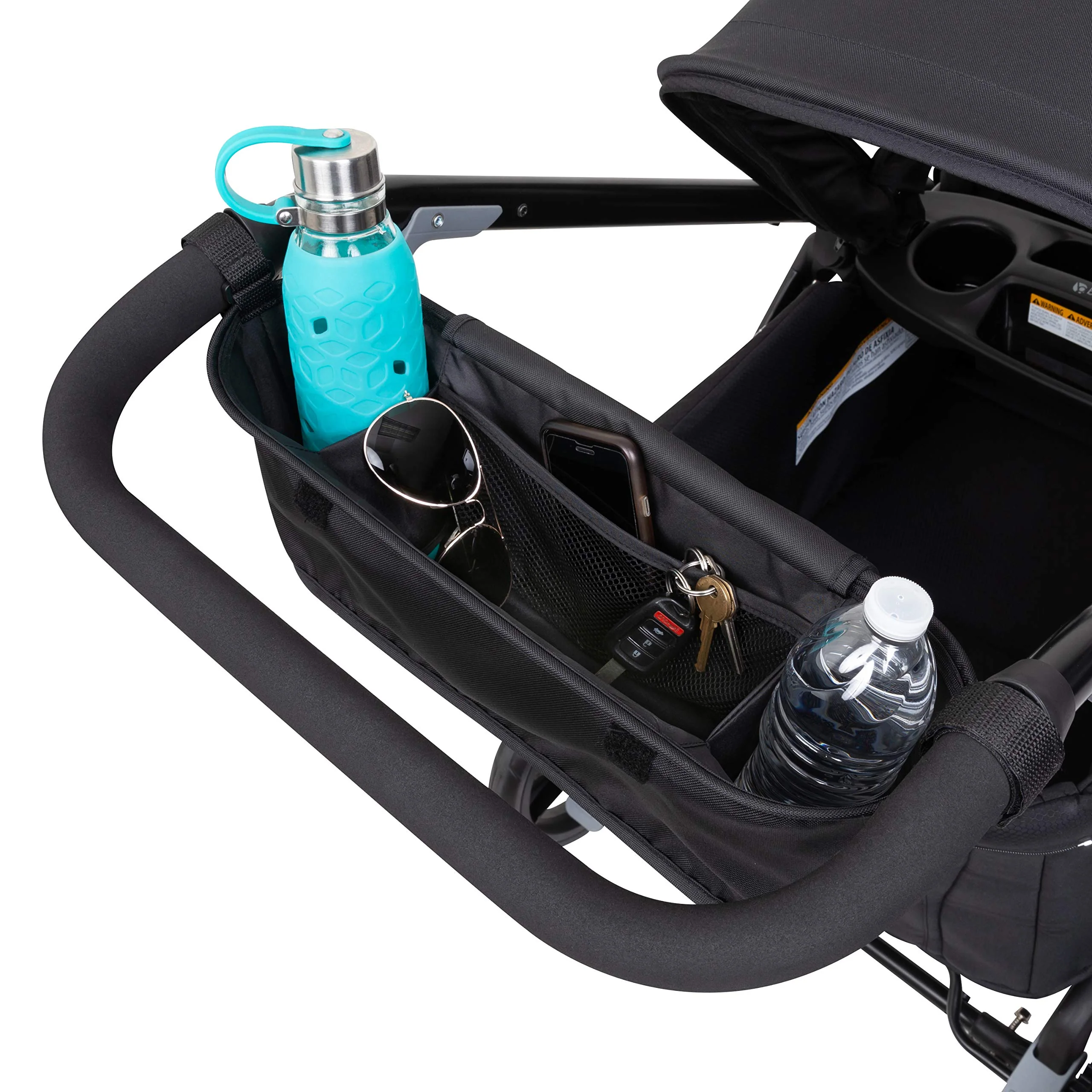 2025 Carro de Paseo Baby Trend Expedition Marine