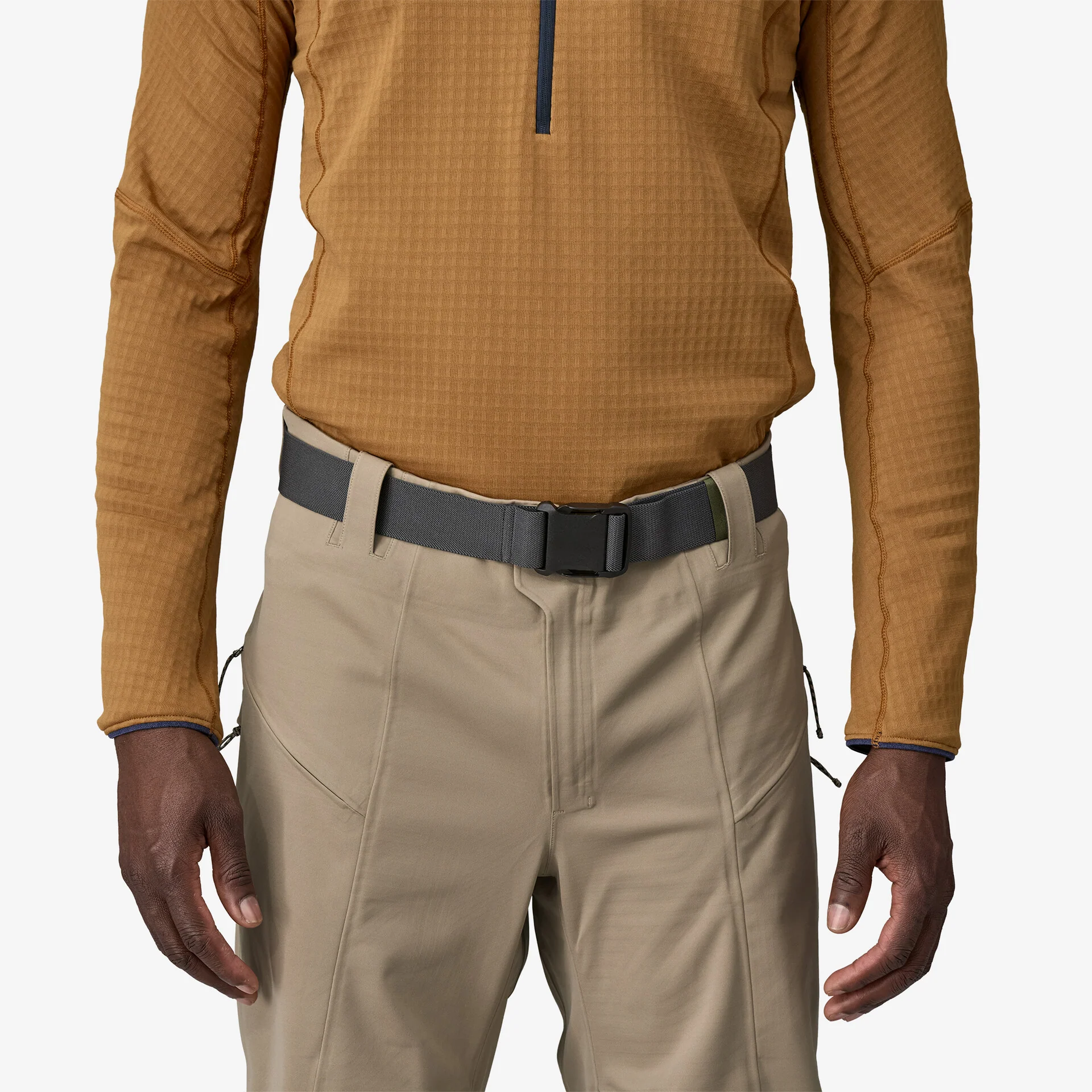 M's Upstride Pants