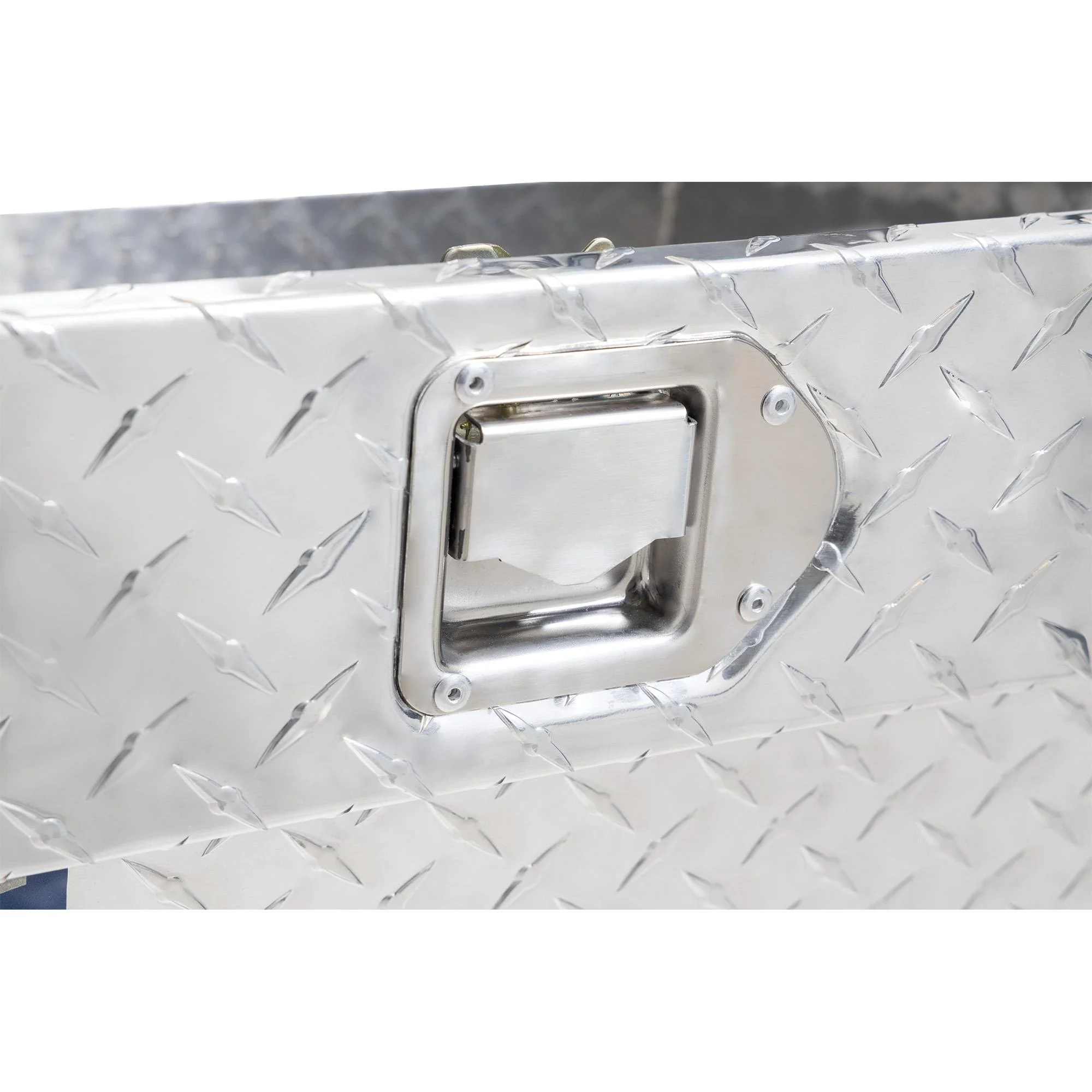 70 Crown Series Low Profile Crossover Truck Tool Box