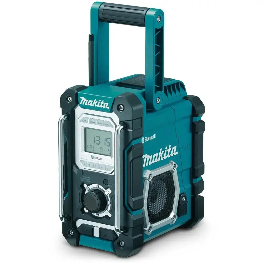 Makita 18V Brushless 10pcs 3 X 5.0AH Combo Kit DLX1042TX1