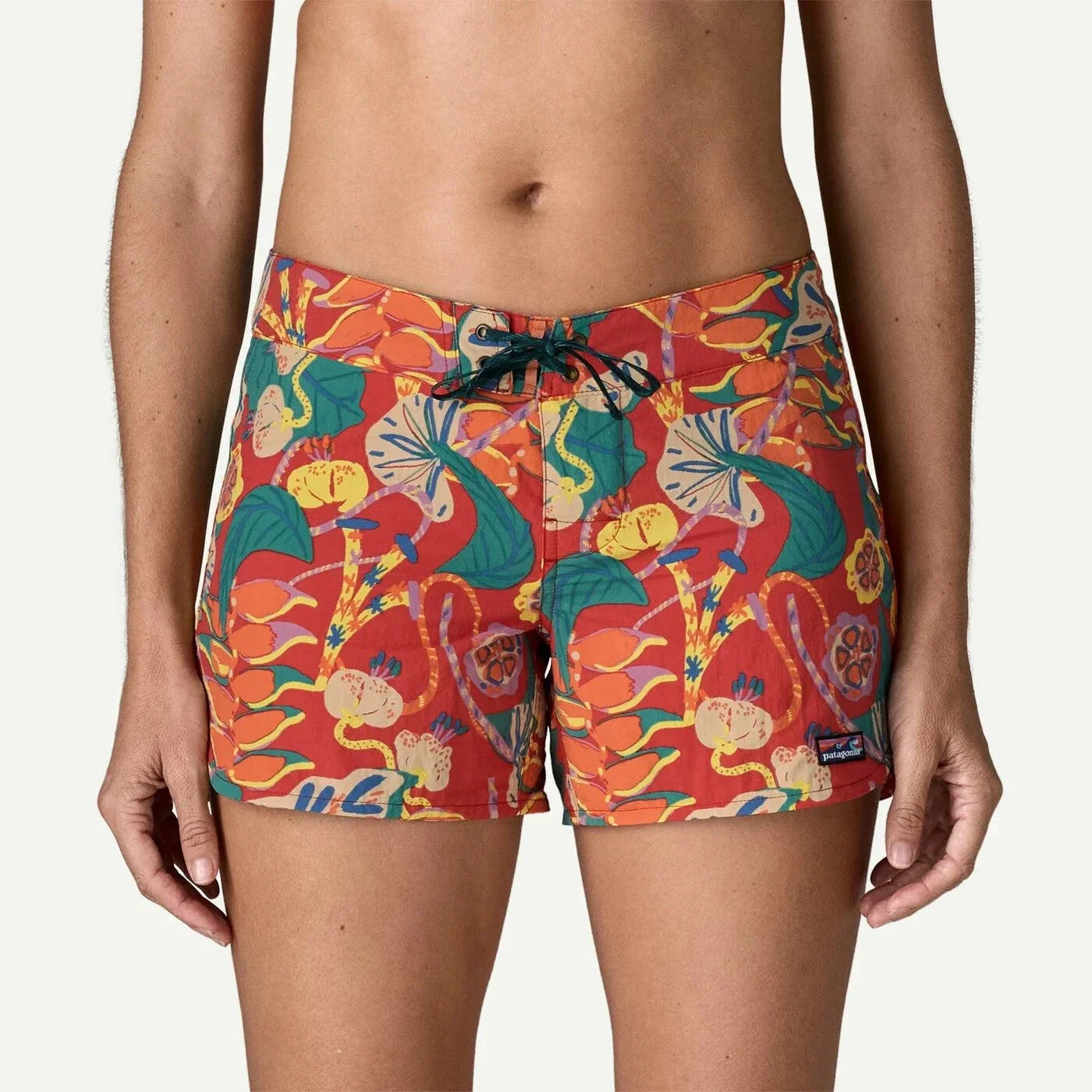 W's Wavefarer Boardshorts