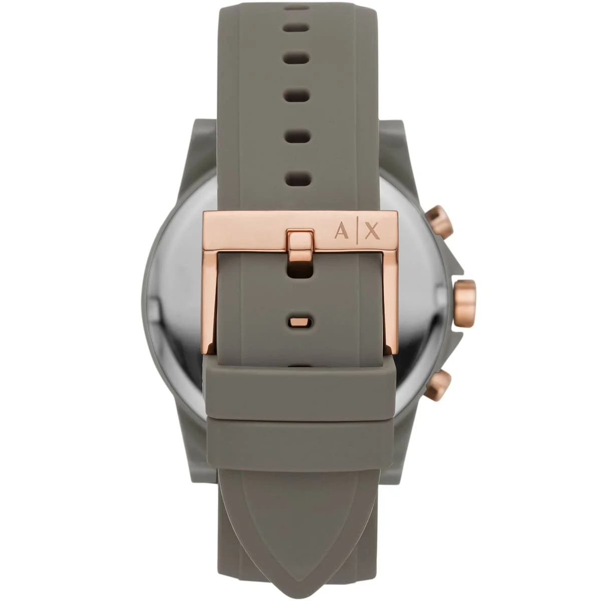 Armani Exchange Outer Banks Chronograph Light Green Watch - AX1341