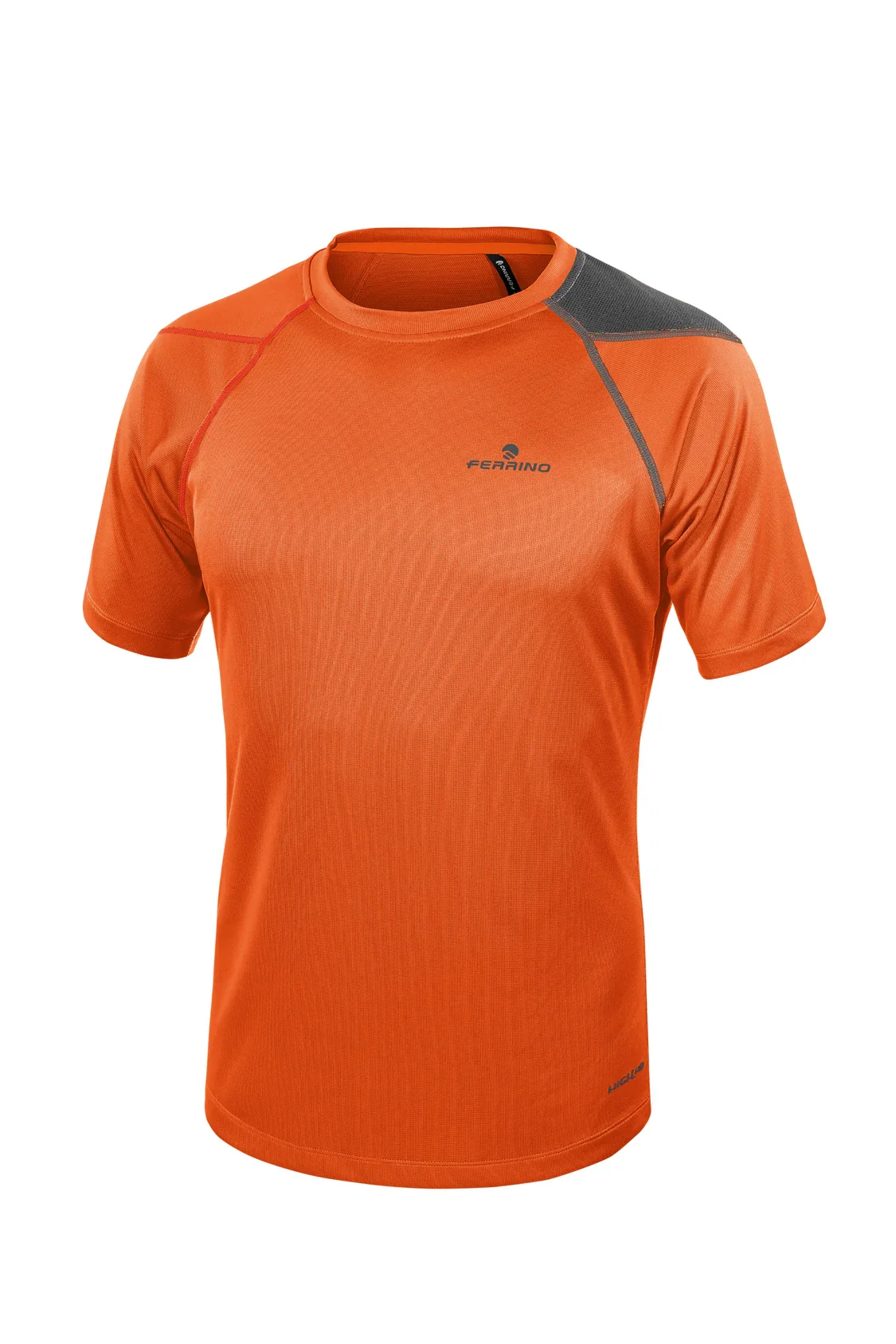 Denali T-Shirt Man