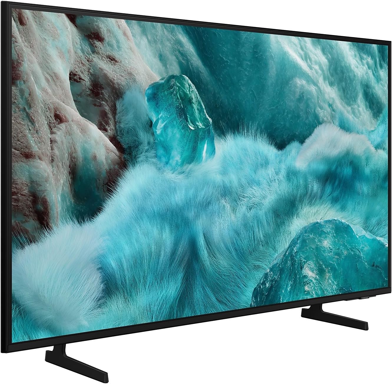 Samsung QLED Q7F 4K Smart TV 55