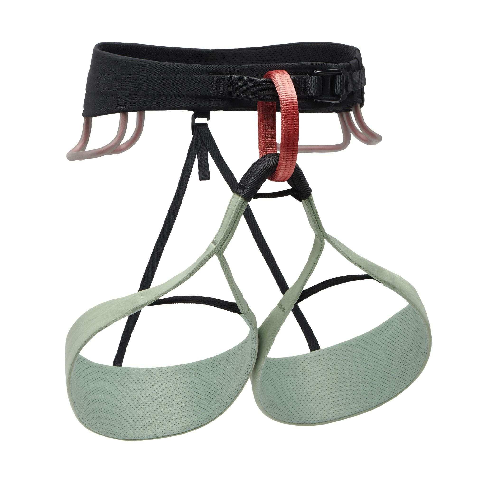W Solution Harness