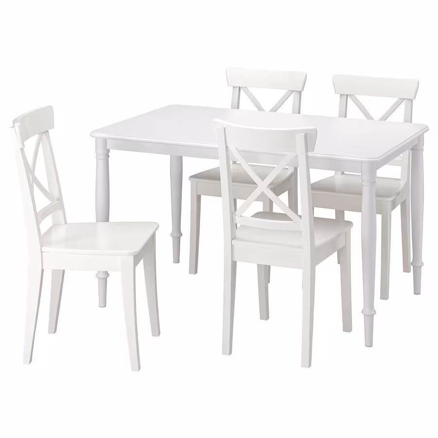 IKEA DANDERYD / INGOLF