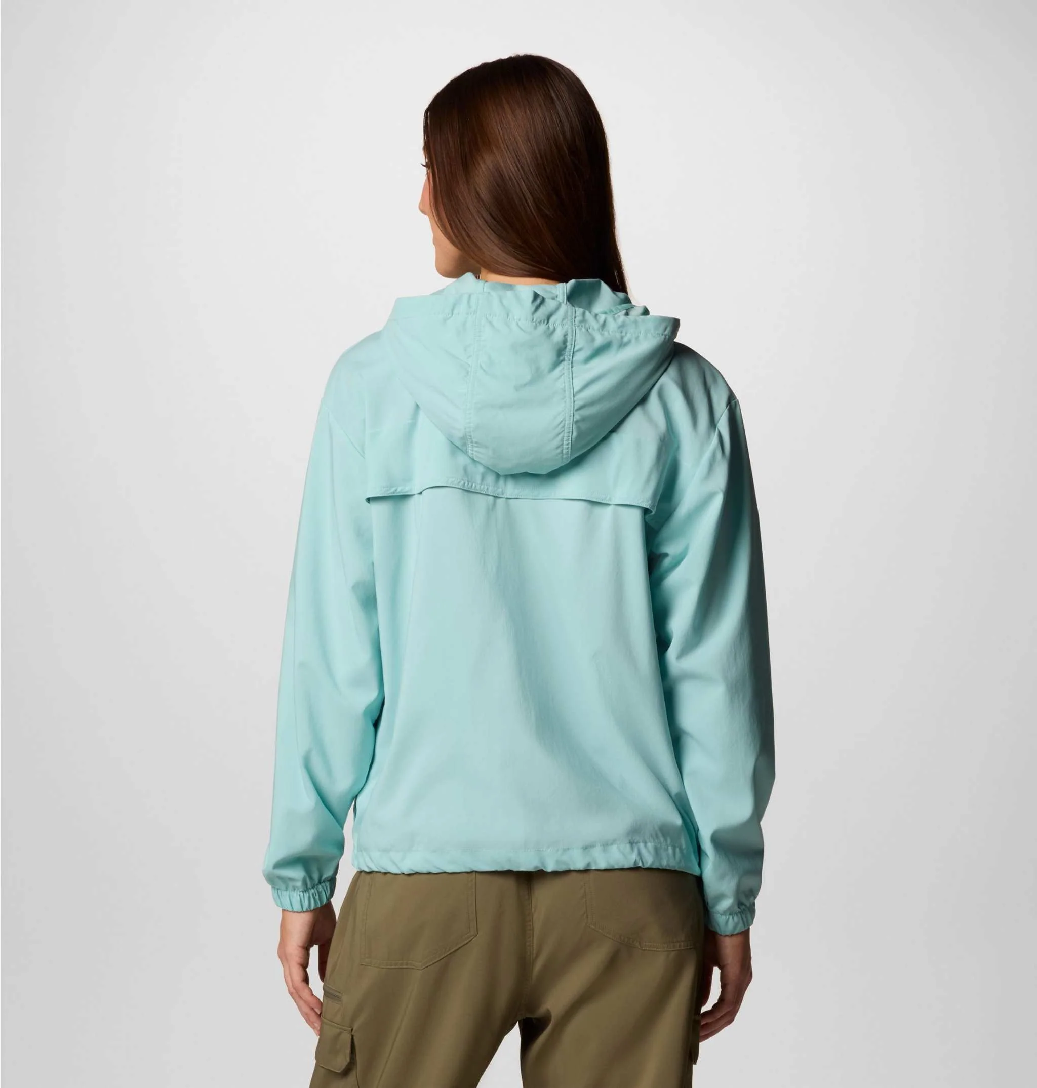 Women's Skien Valley? Hooded LS Shirt