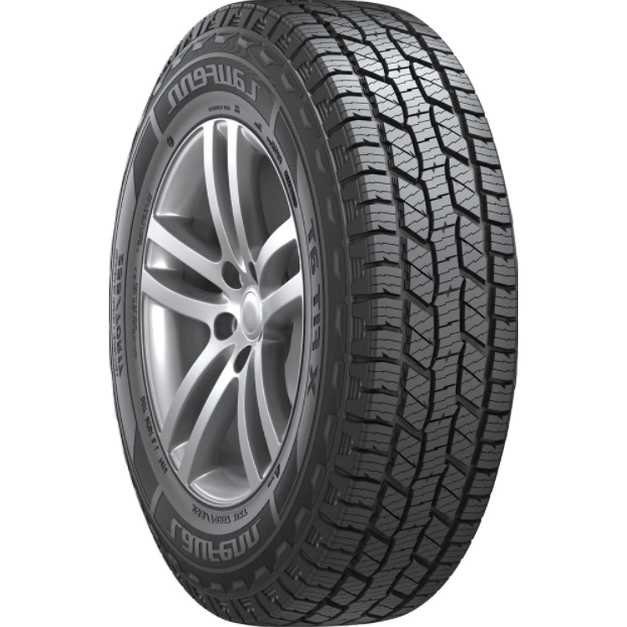 2025 Laufenn X FIT AT LC01 235/75R17 109T neumático todo terreno para coche