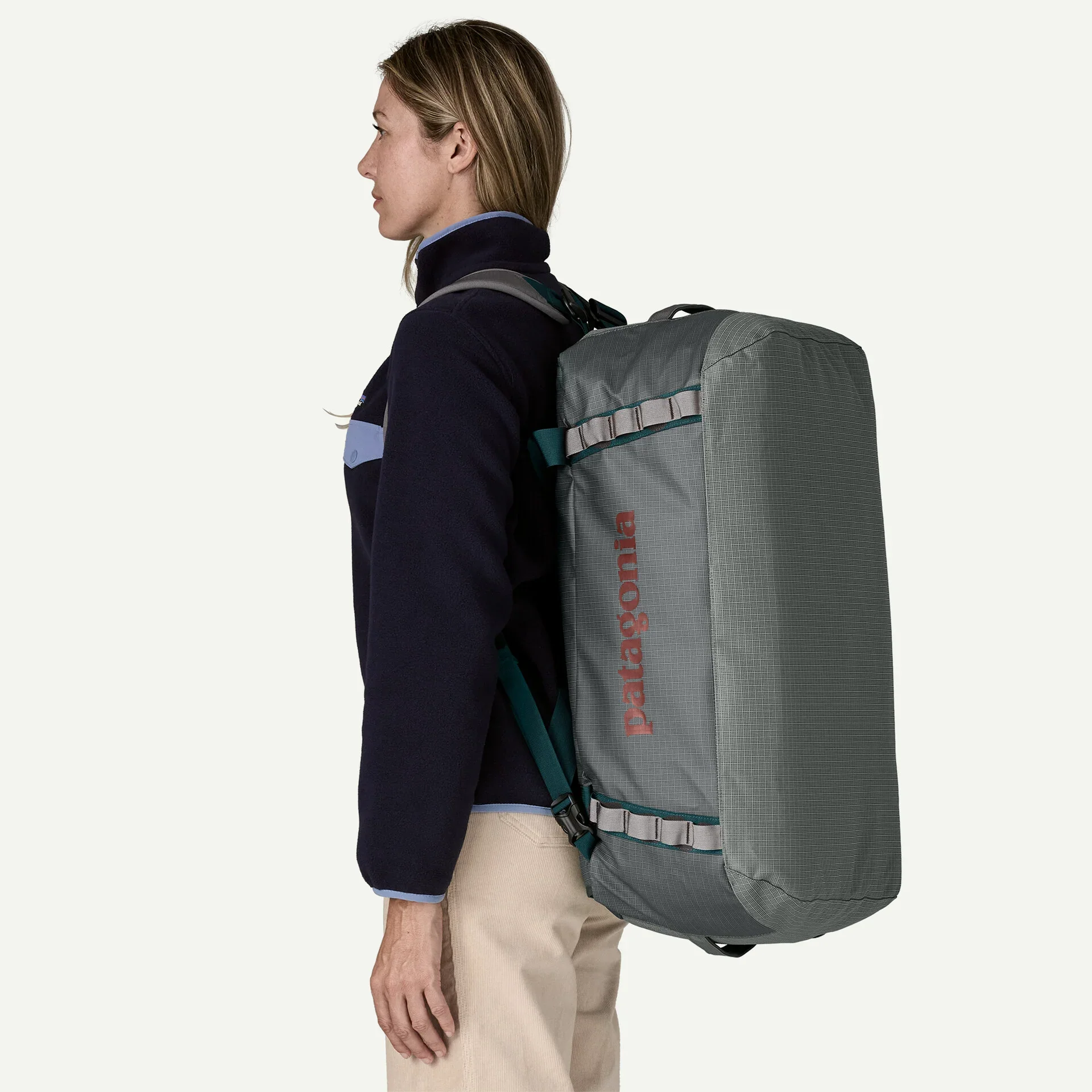 Black Hole Duffel 70L