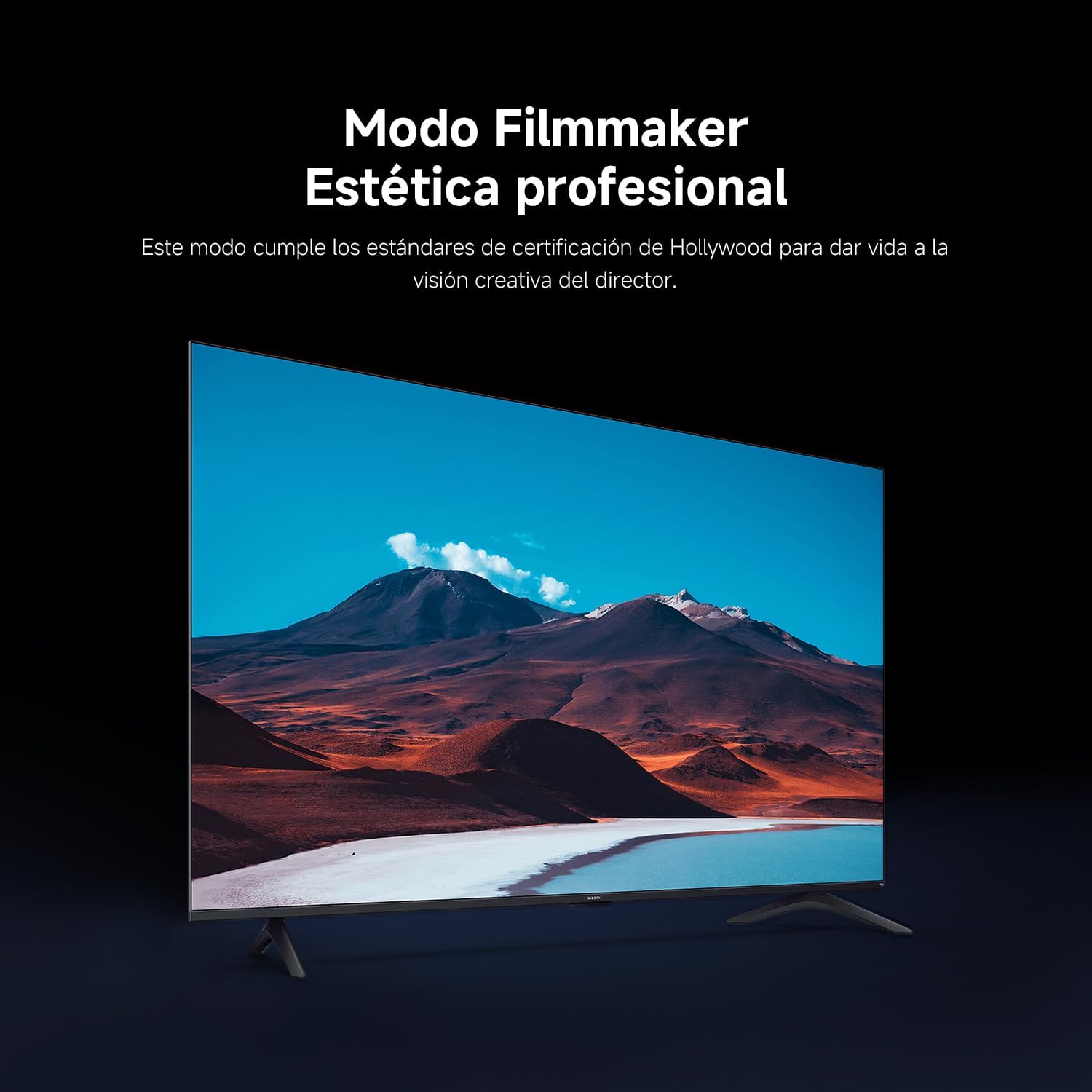 F 50 TV, 50 Inch (127 cm), 4K UHD, Smart TV, Fire TV, Alexa Voice Control, HDR10, MEMC, Game Boost Mode 120Hz, 2GB+32GB, Compatible with Apple AirPlay, 2025