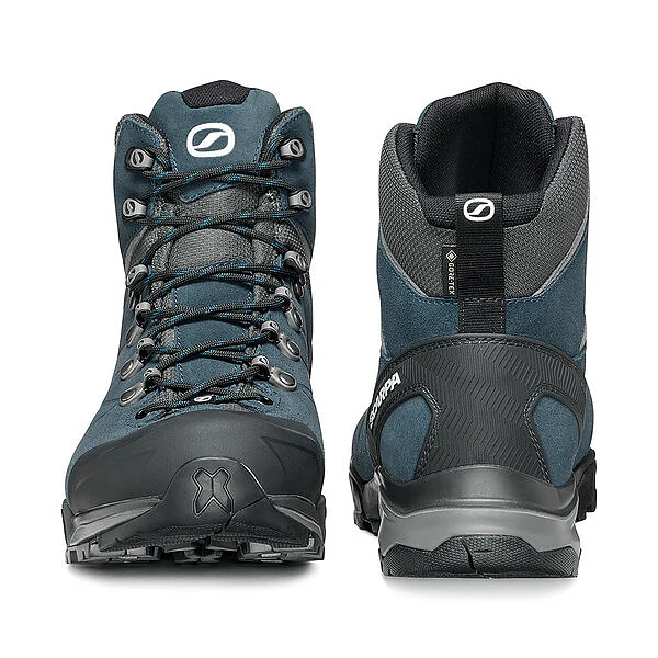 ZG Trek Gtx