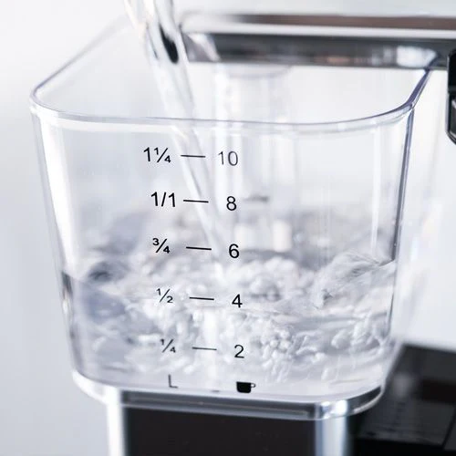 Moccamaster KBG Select Koffiezetapparaat ?C Snelle, Aromatische Koffie met Thermische Kan