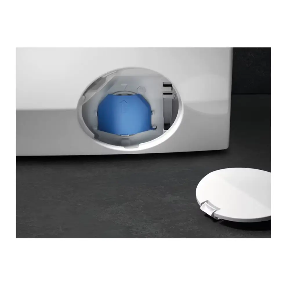 Electrolux 10kg 1400 Spin Universal Dose Washing Machine - White | EFI63142UD