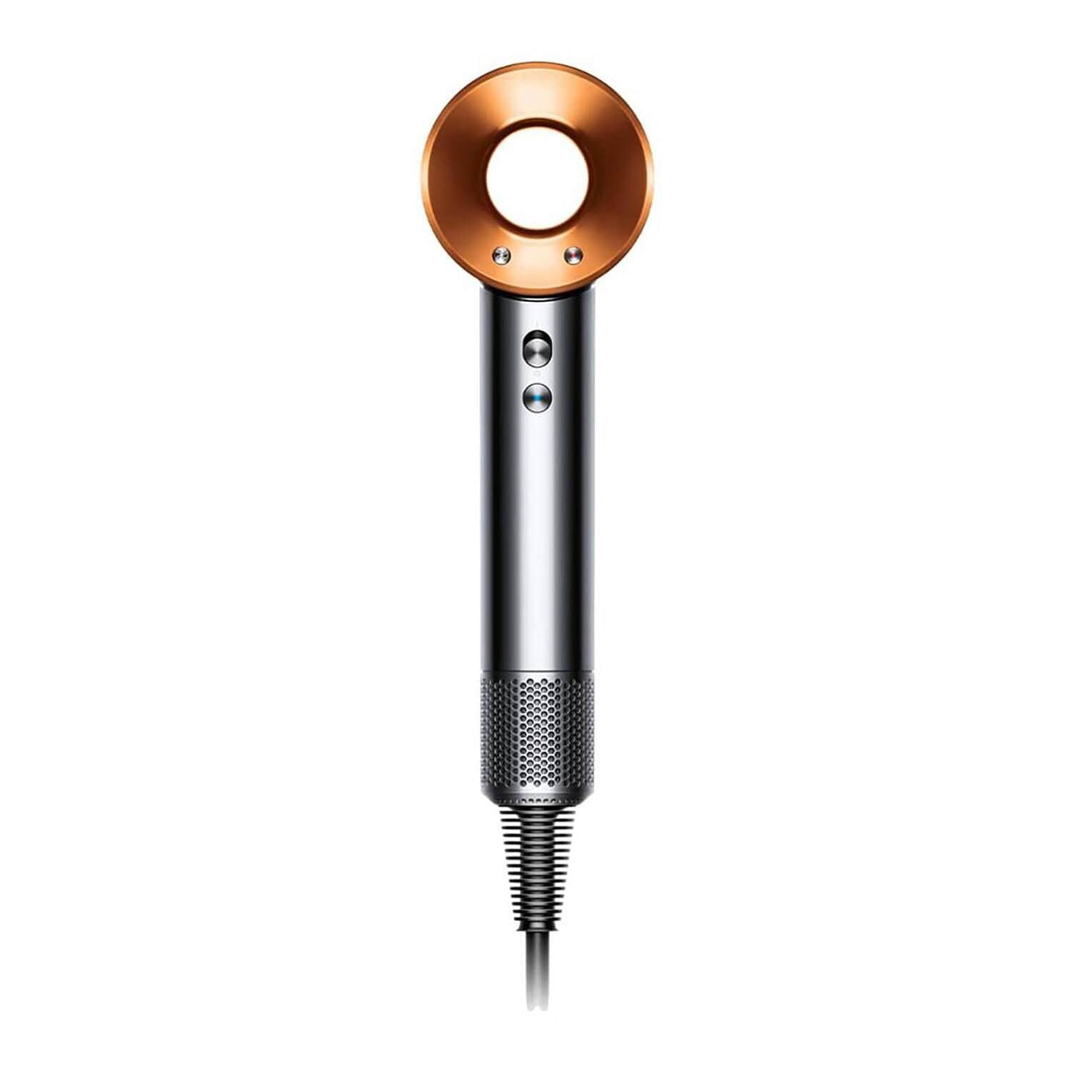 Dyson Supersonic Origin Hair Dryer - Nickel / Copper | 107833-01