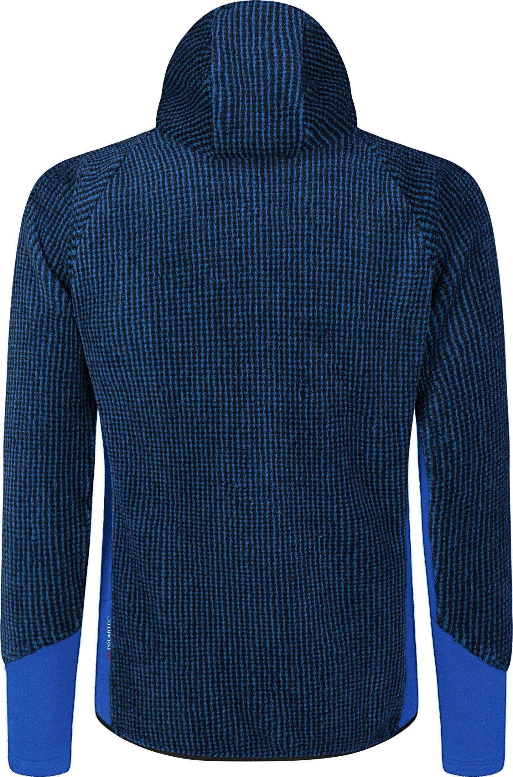 Remix Fleece Jacket