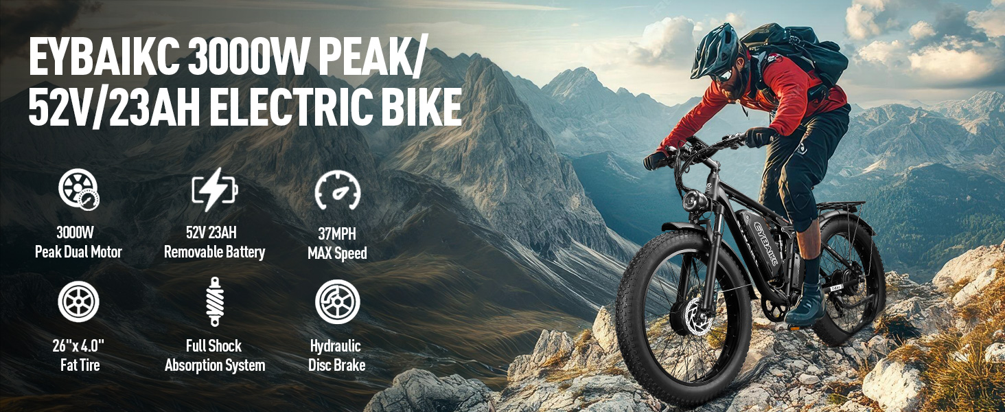 EBIKE