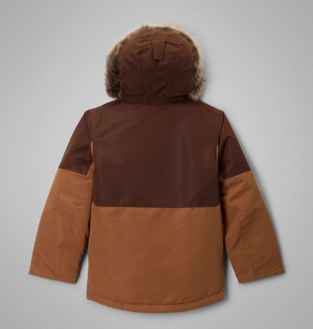 Youth Boy's Nordic Strider? II Jacket