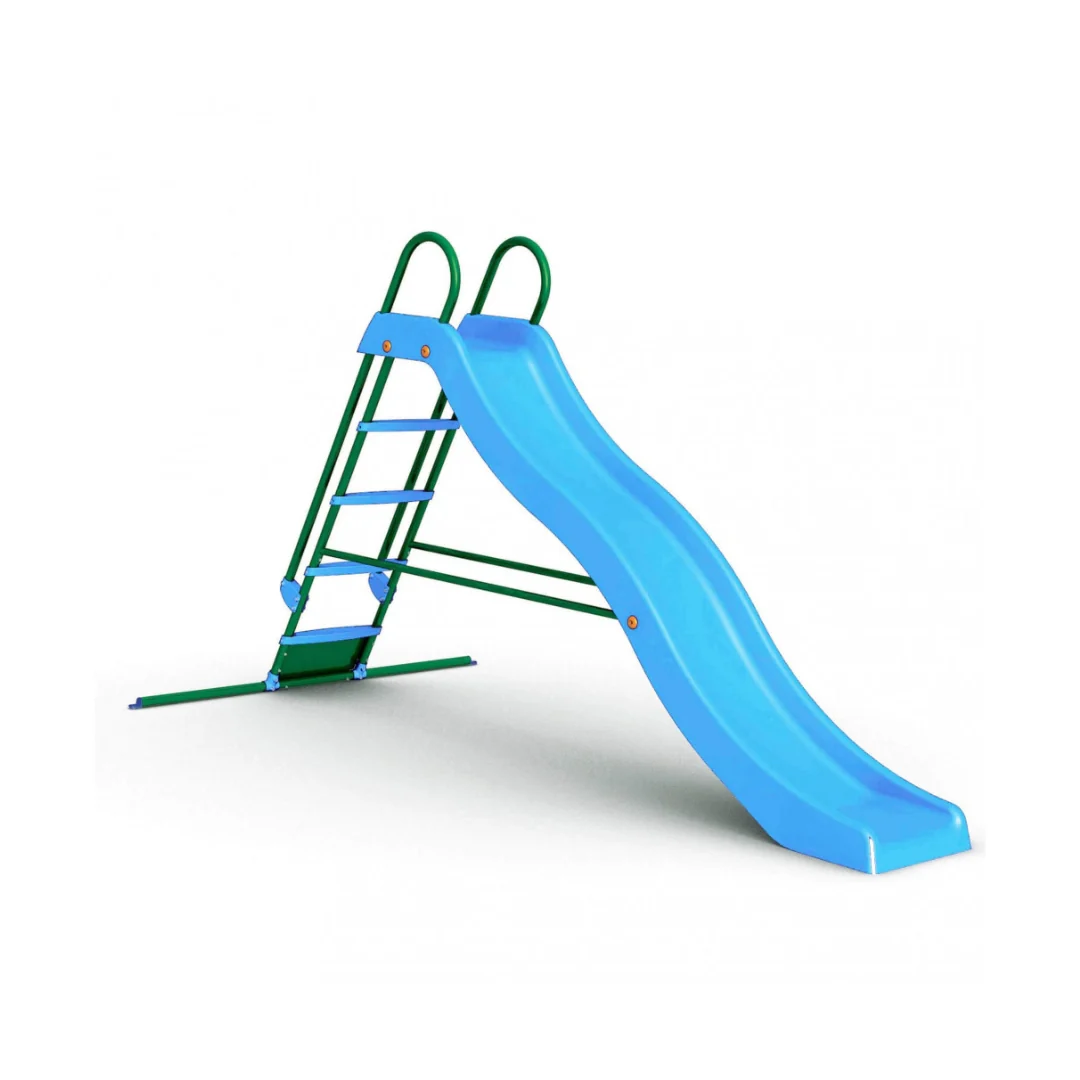 Scivolo da giardino gioco per bambini
