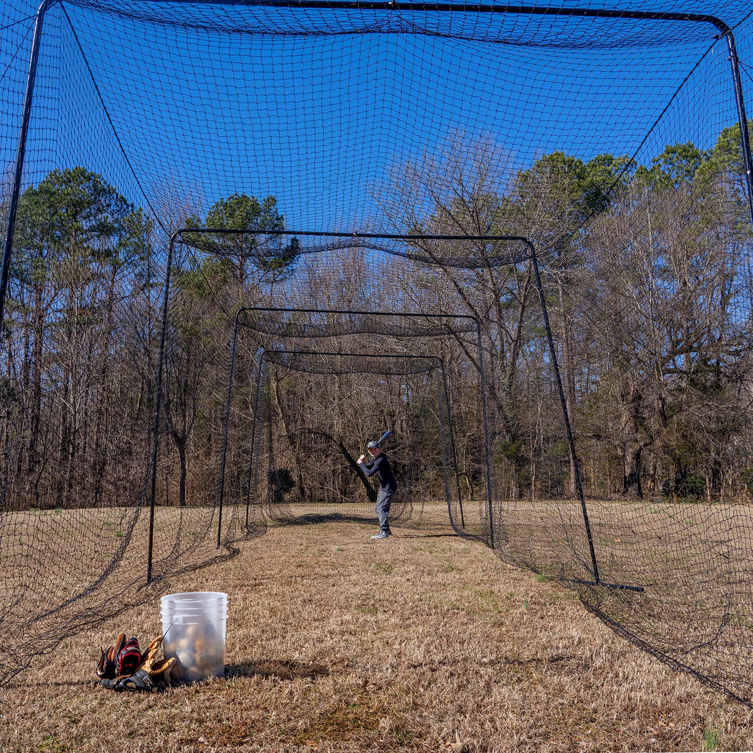ANYTHING SPORTS Baseball Softball Complete