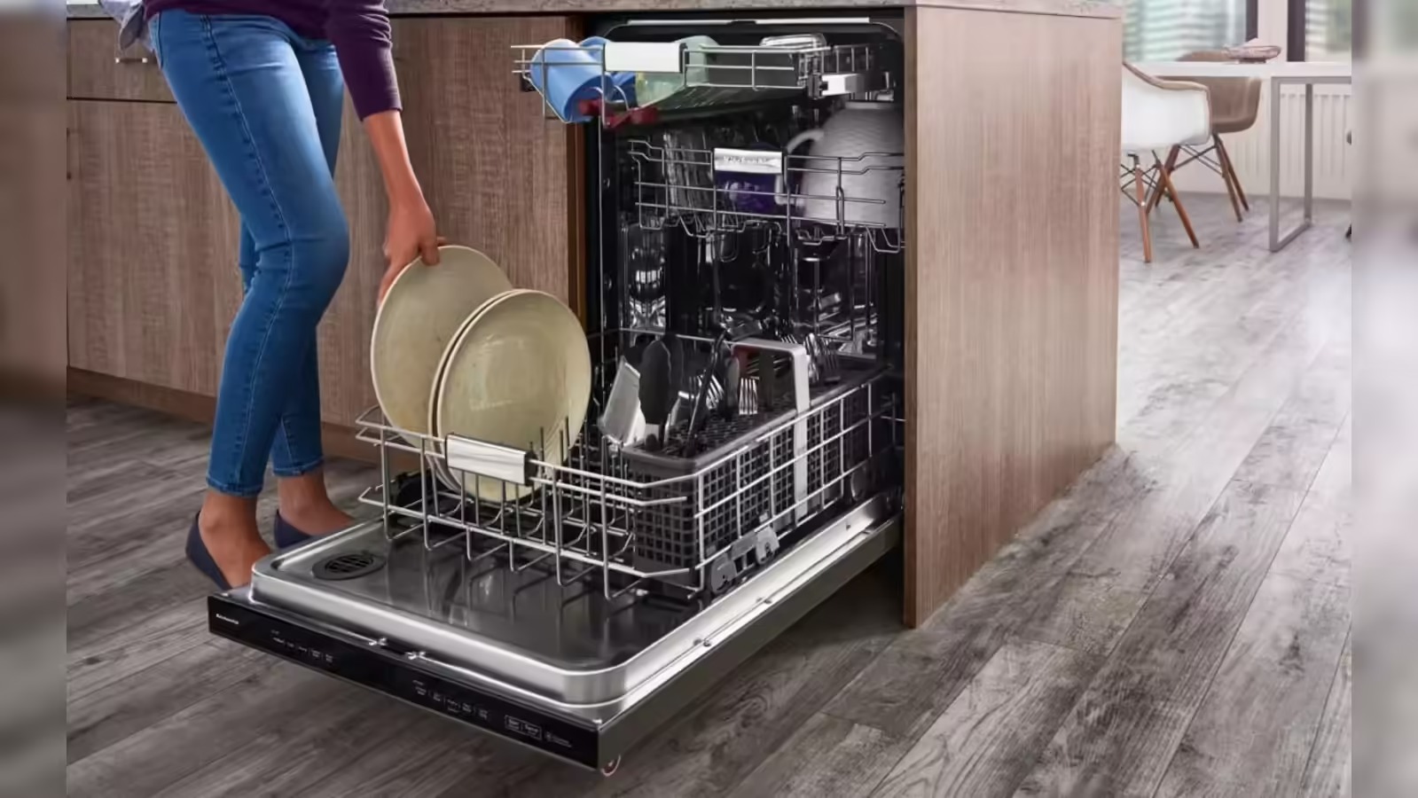 DISKMASKINER OCH KOMPAKTORER