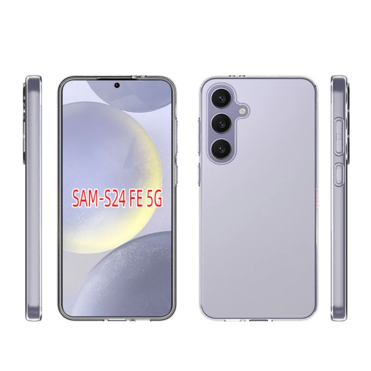 Waterproof Texture TPU Phone Case, For Samsung Galaxy S24 FE 5G, For Samsung Galaxy M55 5G, For Samsung Galaxy M15 / F15 5G, For Samsung Galaxy A55 5G, For Samsung Galaxy A35 5G, For Samsung Galaxy S24 Ultra 5G, For Samsung Galaxy S24+ 5G...