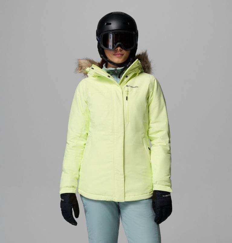 Ava Alpine? II Insulated Jacket