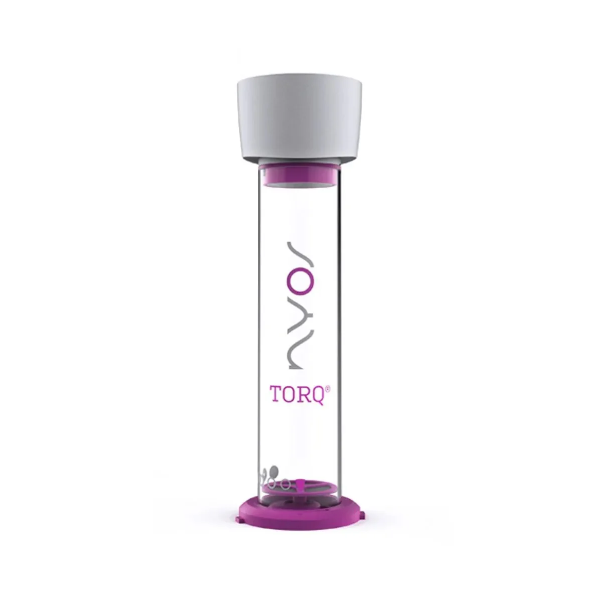 0.75 Torq G2 Modular Media Reactor Body