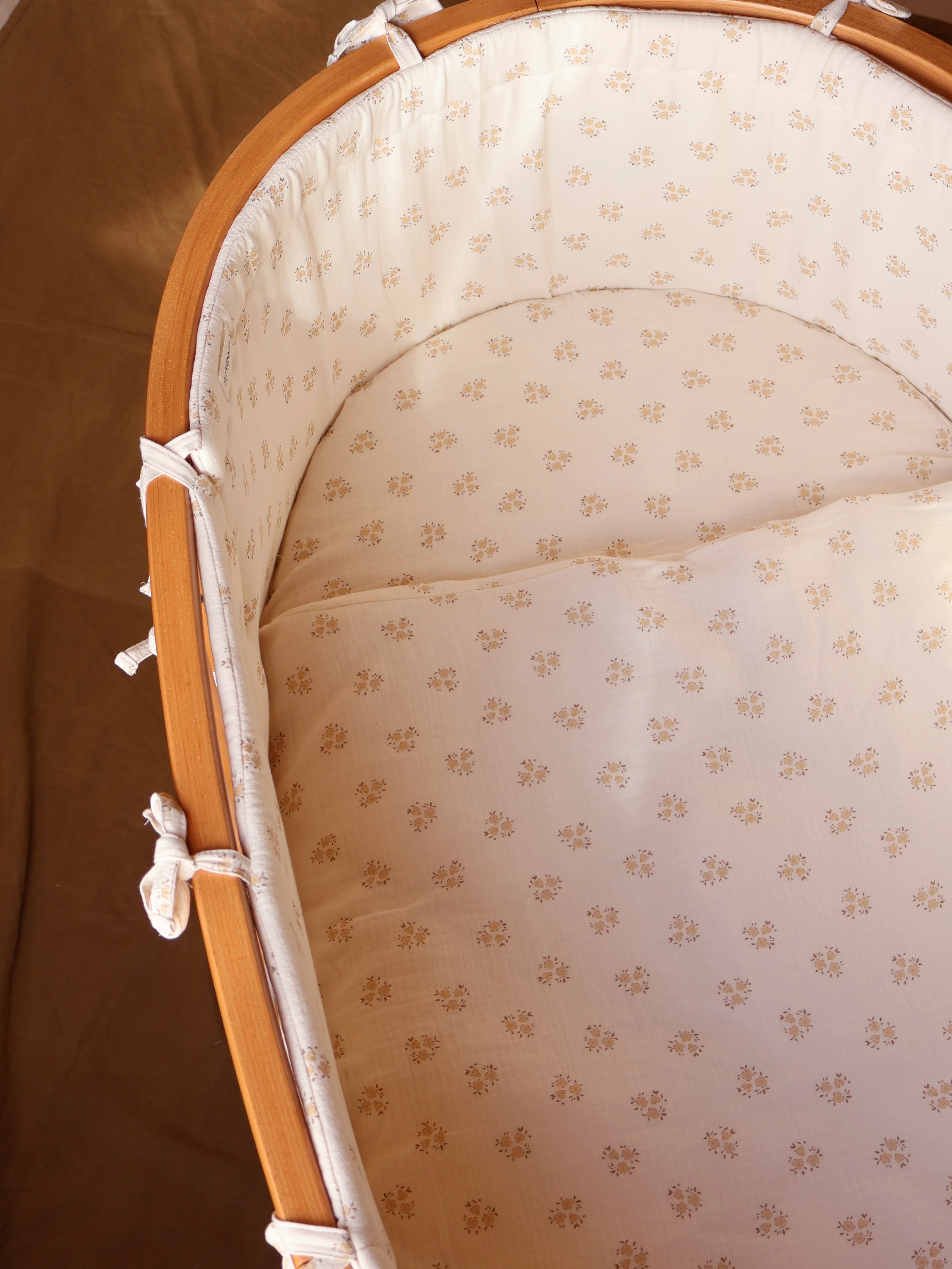 Protector Cuna Stokke V3 Inti Arena