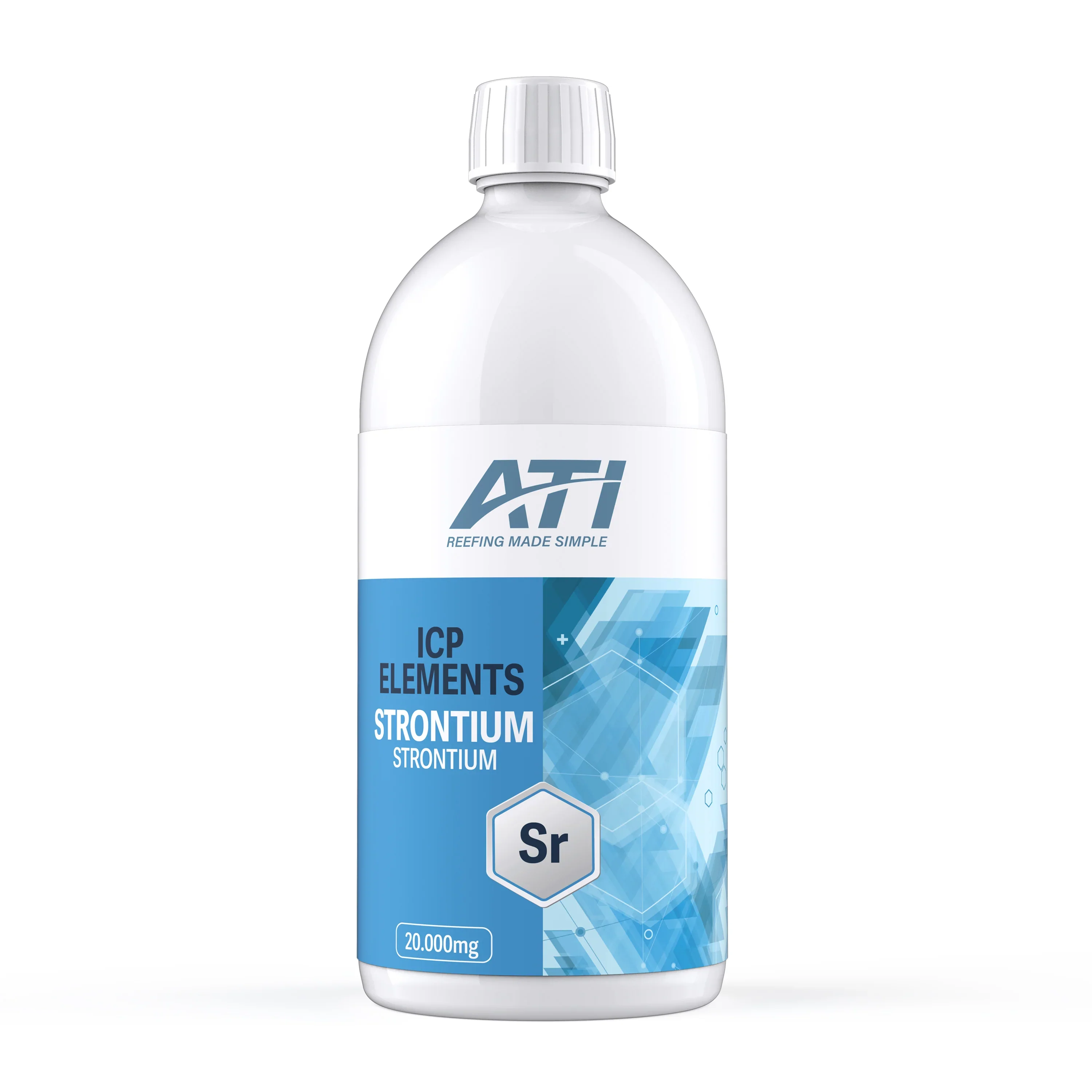 ICP Element | Strontium (Sr) 1000ml