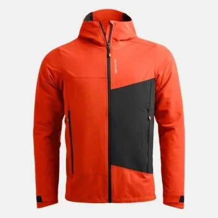 Seceda Softshell Jacket M