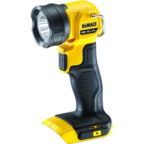 DEWALT DEWKIT12A POWER TOOL KIT 3 X 18V X 5AH LITHIUM BATTERIES 12PCE