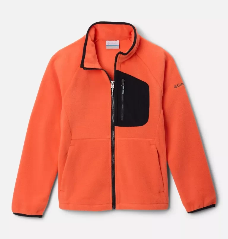Fast Trek? IV Fleece Full Zip